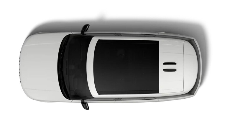 Land Rover Range Rover 3.0 D300 SE 4dr Auto Diesel Estate